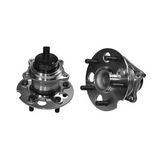 PORYA ARKA TEKER SAG-SOL (TOYOTA : RAV 4 00>06 5 BIJON ABS SENSORLU) MGA-72553