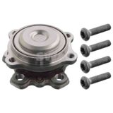 Porya Bmw G20 G30 G11 G12 On Sag Sol