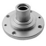 PORYA ON TEKER - ( FIAT : DOBLO 1.9D 2004 ) MGA-72101