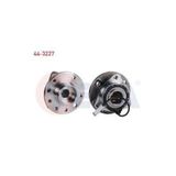 Porya Sol Sag On Rulmanlı 5 Bjn Abslı Opel Astra H 1.7-1.9 Cdtı 2004-2010 Zafıra B 1.9 Cdtı 2005-201