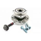 PORYA SOL-SAG ON RULMANLI GOLF VII (5G1) 1.4 TSI 5 BIJON ABS SENSORLU 8V0598625C 8V0598625A
