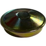 Porya Toz Kapağı Çelik 52MM