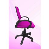 Porziyon Comfy Calisma Sandalyesi Ofis Koltugu