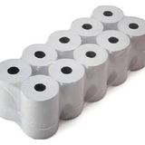 POS Rulo 56mm x 14m (10 Adet) - Kesintisiz ve Net Yazdırma Çözümü