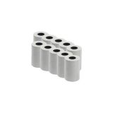 Pos Rulo - Termal Rulo 10 Paket (100 Adet)