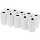 Pos Rulo Termal Rulo 56MMX30M10’LU Paket