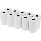 Pos Rulo Termal Rulo 80 Mm X 30 M 10 Lu Paket