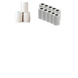 POS Rulosu 56x16mm | 80 Paket 800 Adet Termal Rulo | Ribonsuz | Market, Kafe, Restoran | Dayanıklı | Tüm POS Yazıcılarla Uyumlu | Hızlı Baskı