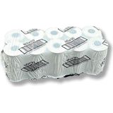 Pos Rulosu 80 mm x 30 mt 10 Adet Termal Yazıcı Kağıdı 100 gr 100-249 Sayfa Beyaz