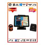 POS START Barkod Sistemi | Tavsiye Set
