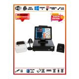 POS START Barkod Sistemi | Tekstil | Standart Set