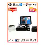 POS START Butik, Giyim, Ayakkabıcılara Özel Barkod Sistemleri | Profesyonel Set