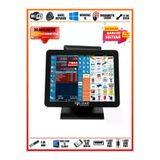 POS START I3 Işlemci 4gb Ram 64 Gb Hafıza Dokunmatik Pos Bilgisayar