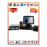 POS START Market Barkod Sistemi | Pro Set