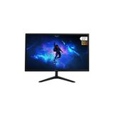 POSCAM 22" Full HD Sesli VGA HDMI Girişli 75 Hz Yenileme Hızı Vesa Uyumlu LED Monitör