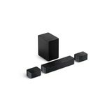 Poseidon D50 5.1 Kanal Soundbar Subwoofer Tv Hoparlörü