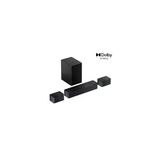 Poseidon D60 5.1 Kanal Soundbar Subwoofer TV Hoparlörü (U2520)
