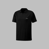 Poseidon Storm Büyük Beden Erkek Siyah Vision Pro Kuma Kısa Kol Günlük Rahat Regular Tişört 4XL-10XL - 7XL