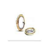 Poseidons Jewellery Game Of Thrones Dönen Usturlap Yüzük