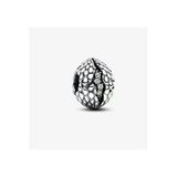 Poseidons Jewellery Game Of Thrones Işıltılı Ejderha Yumurtası 925 Ayar Gümüş Charm