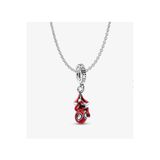 POSEİDONS JEWELLERY Marvel Spider-Man Kolye Seti