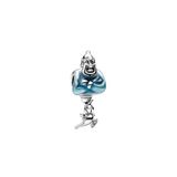 Poseidons Jewellery Poseidons Jewellery Alaaddin Ve Sihirli Lambası Charm S925 Ayar
