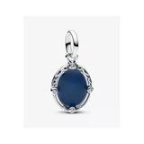 Poseidons Jewellery Poseidons Jewellery Disney Pamuk Prenses Sihirli Ayna 925 Ayar Gümüş Charm