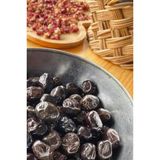 Poseina 750 gr Doğal Salamura İri Siyah Zeytin