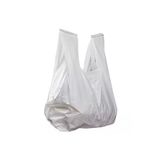 POŞET 1 Kg Beyaz Büyük Boy, Şarküteri, Market Poşeti, 30x56 cm, Ortalama 50-60 Adet, Dayanıklı ve Ekonomik