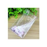 POŞET 10*15 Bantlı Jelatin 100adet Kapalı Hali 10x10 Cm Dikkat