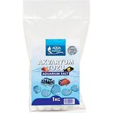 Poşet Akvaryum Tuzu, 1 kg