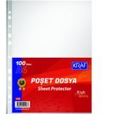POŞET DOSYA 1. KALİTE KRAF