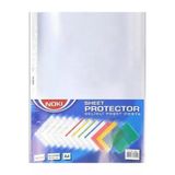 Poset Dosya A4 Ekstra Genis Xl (100 Lu Paket)