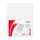 Poset Dosya A4 Seffaf Slt-4798 (100 Lu Paket)