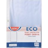 Poşet Dosya Eco 100 Lü 4830 30'Lu Koli