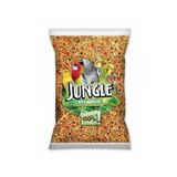Poşet Muhabbet Kuşu Yemi 1 kg