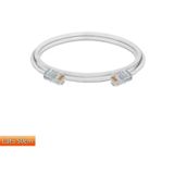 Poşetsiz Cat5 Patch Network Ethernet Kablo 50Cm
