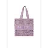 POSITANO MAXI LAVENDER PLAJ ÇANTASI