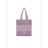 POSITANO MIDI LAVENDER PLAJ ÇANTASI