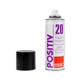 Positiv 20 - Baskı Devre Pozlama Spreyi
