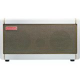 Positive Grid Spark 40 40 Watt Akıllı Gitar Amfisi Bluetooth Pearl