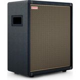 Positive Grid Spark Cab 140W Frfr Gitar Amfi Hoparlörü, Spark Serisi ve Modeler Uyumlu - Siyah
