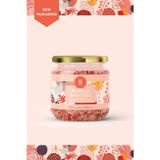 Positivity Bath Salt - Positivity Jojoba Yağlı Banyo Tuzu, 150 gr