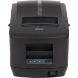 Possafe CP-Q1UN 3" Thermal Printer, Usb+Lan,