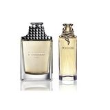 Possess Edp Ve Possess Man Edp 125 Ml Erkek Parfüm 2'Li Set Manedt