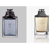 Possess Secret Man Edp 75 ml + Possess Man 75 ml Edt Erkek Parfüm