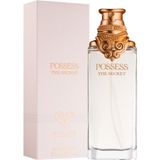 Possess The Secret Edp 50ML Kadın Parfüm