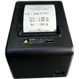 Posstart Fiş Yazıcı Termal 80 mm Yemek Sepeti
