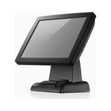 Posstart S-1800 Dokunmatik Pos Pc Intel Celeron J1800 Işlemci 4gb Ram