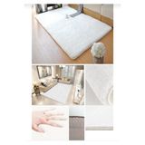 Post Halı Peluş Halı Kaymaz Taban Jel Yolluk Halı En Trend Yumuşak Yolluk SN039